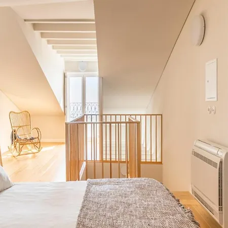 Plum Guide - Birchwood Daire Lisboa